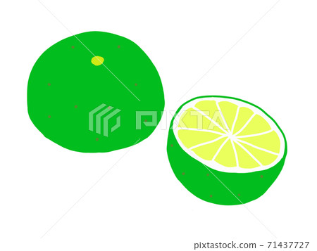 Kabosu illustration - Stock Illustration [71437727] - PIXTA