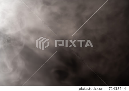 Hot water smoke material 71438244