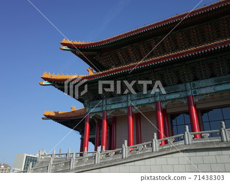 國谷驛劇院_中正紀念堂 71438303