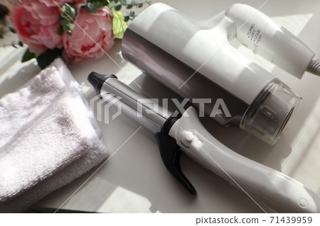 Hair care image Hair care image 71439959