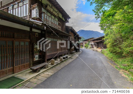 Tsumagojuku 71440036