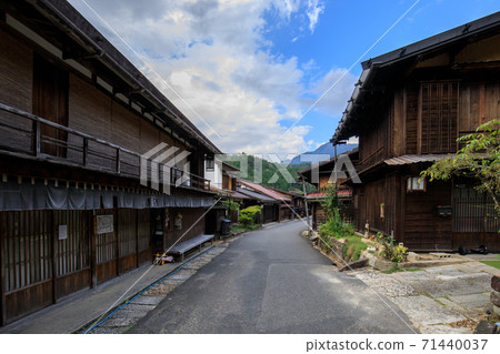 Tsumagojuku 71440037