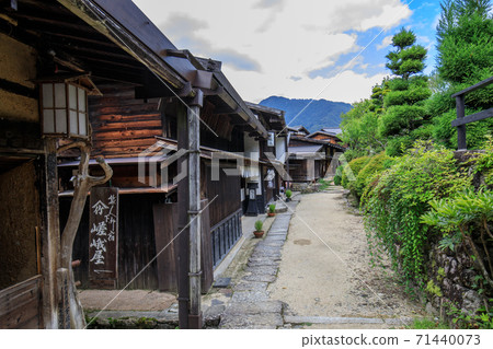 Tsumagojuku 71440073