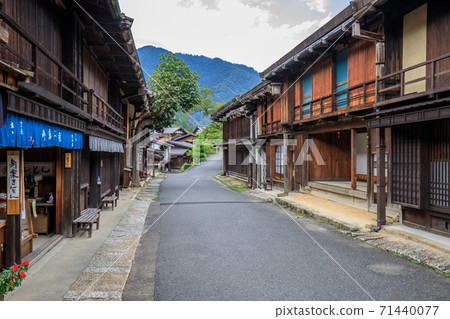 Tsumagojuku 71440077