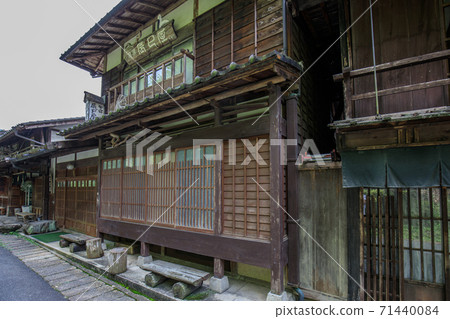 Tsumagojuku Tsumagojuku 71440084