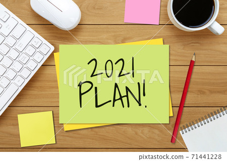 2021 Happy New Year Resolution Goal List 71441228