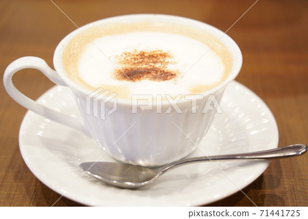 Morning coffee 71441725
