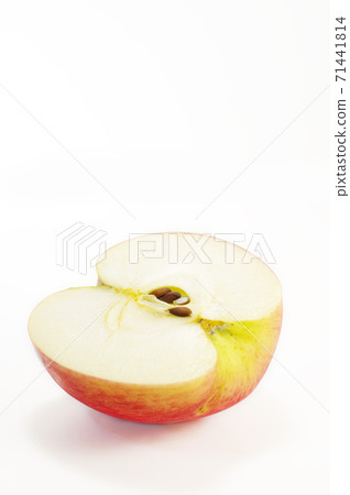 Cut apple Cut apple 71441814