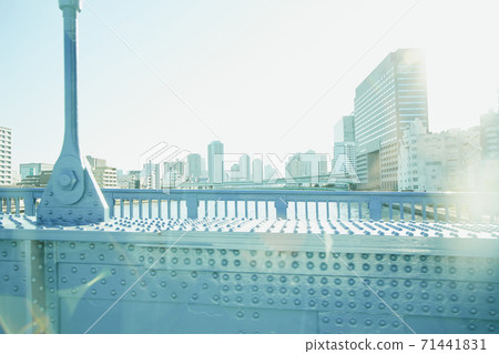 Bright bridge Bright bridge 71441831