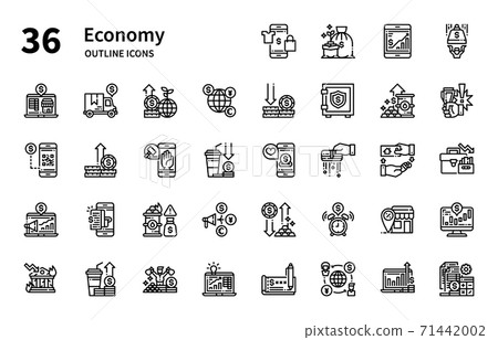 Economy Economy 71442002