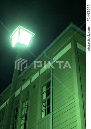 Agatanomori Park (former Matsumoto High School Main Building) 71445925