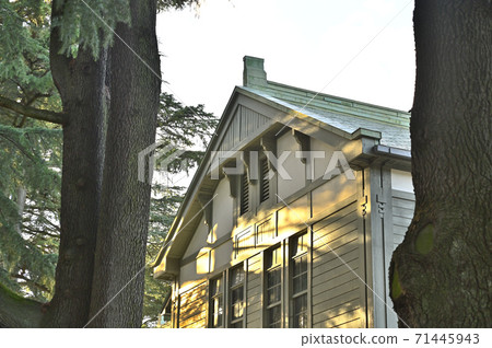 Agata no Mori Park(前松本高中禮堂) Agata no Mori Park(前松本高中禮堂) 71445943