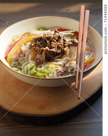 亞洲食品牛肉米粉 亞洲食品牛肉米粉 71446088