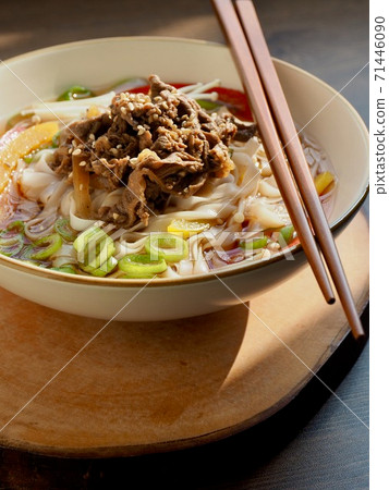 亞洲食品牛肉米粉 亞洲食品牛肉米粉 71446090