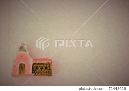 Church-style thumbtack 71448026