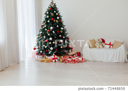 31+ Christmas Decoration Background 2021