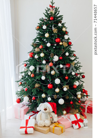 White Prelit Christmas Trees On Sale 2022