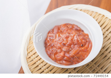 咸魷魚 71449154