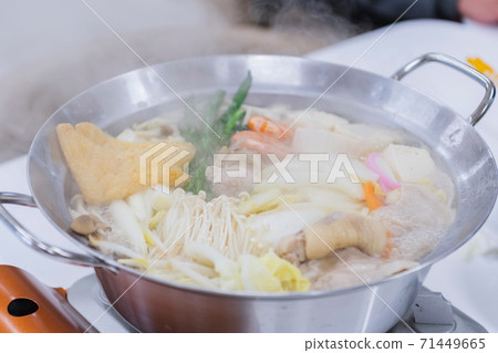 Chanko Nabe Chanko Nabe 71449665