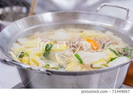 Chanko Nabe Chanko Nabe 71449667