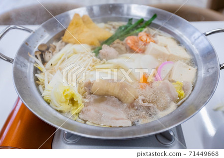 Chanko Nabe Chanko Nabe 71449668