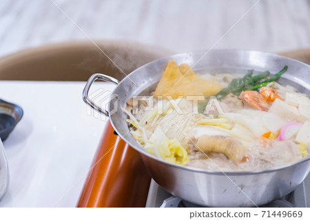 Chanko Nabe 71449669