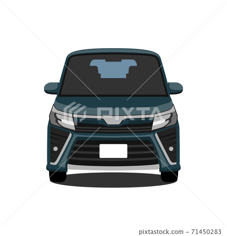 Car image wagon illustration Car image wagon illustration 71450283