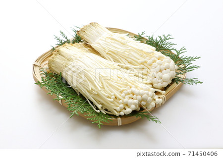 金針菇 71450406