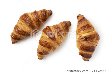 Croissant Croissant 71452453