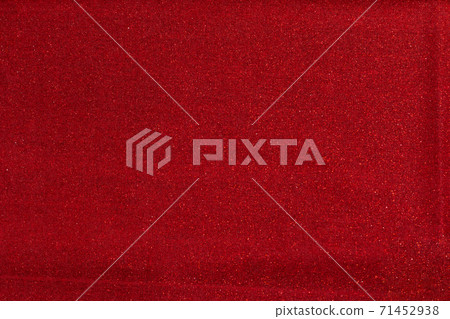 red shiny grain textile background, template for greeting postcard or text red shiny grain textile background, template for greeting postcard or text 71452938