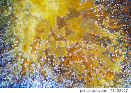 Yellow rust, This type of rust occurs from the condition that steel Yellow rust, This type of rust occurs from the condition that steel 71452967