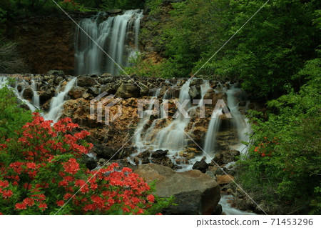 Chabo Mokeke Park Chabo Mokeke Park 71453296