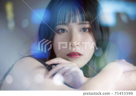 女性美容護髮 女性美容護髮 71453399