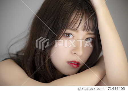 女性美容護髮 71453403