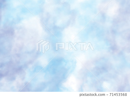 Watercolor texture Watercolor texture 71453568