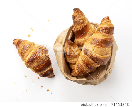 Croissant  71453848