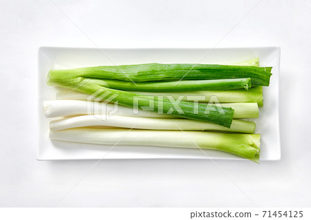 韭菜，韭菜，蔬菜 71454125