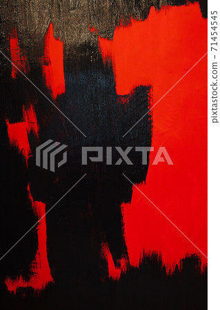 painted red black wall paint texture background structure painted red black wall paint texture background structure 71454545
