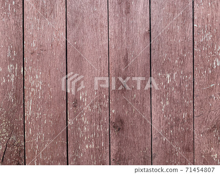 Old vintage wooden loft wall texture structure as a background 71454807