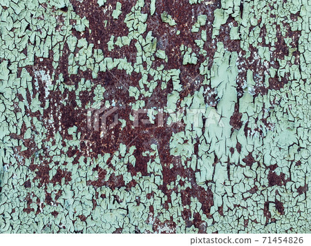 Old vintage loft wall texture structure as a background 71454826