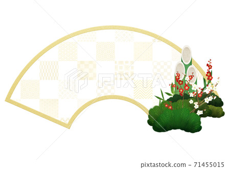 New Year's decorations-there are multiple variations New Year's decorations-there are multiple variations 71455015