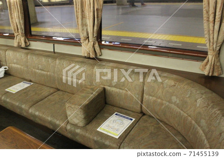 Japanese railway 71455139