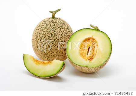 Melon, melon 71455457