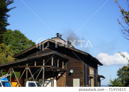 Noda's salt workshop 71455615