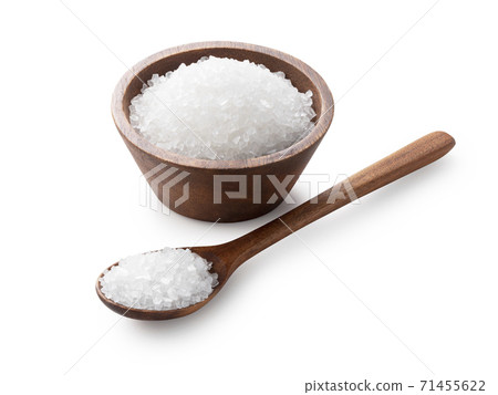 Himalayan rock salt 71455622