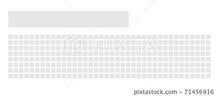 Mockup for low code web design short (illustration with title and text set) Mockup for low code web design short (illustration with title and text set) 71456916