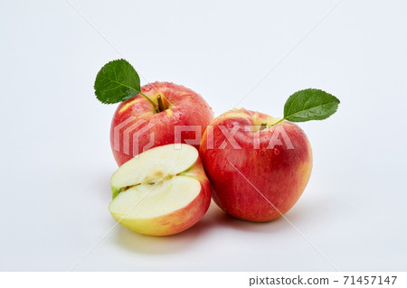 apple, fruit, 71457147