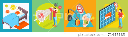 Noise Pollution Design Concept 71457185