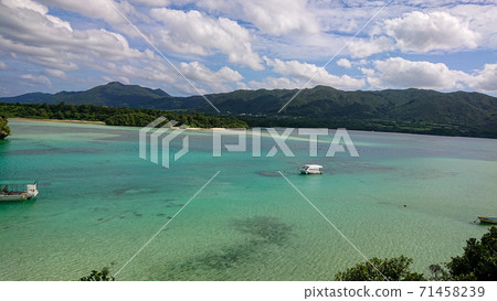 beautiful sky and sea beautiful sky and sea 71458239