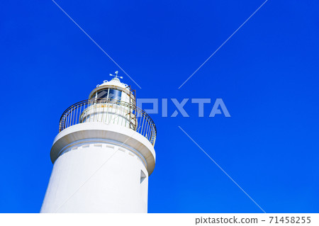 Sunosaki Lighthouse Sunosaki [Tateyama City, Chiba Prefecture] 71458255